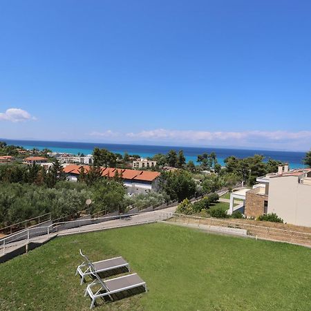Villa Rossa Hanióti Kültér fotó