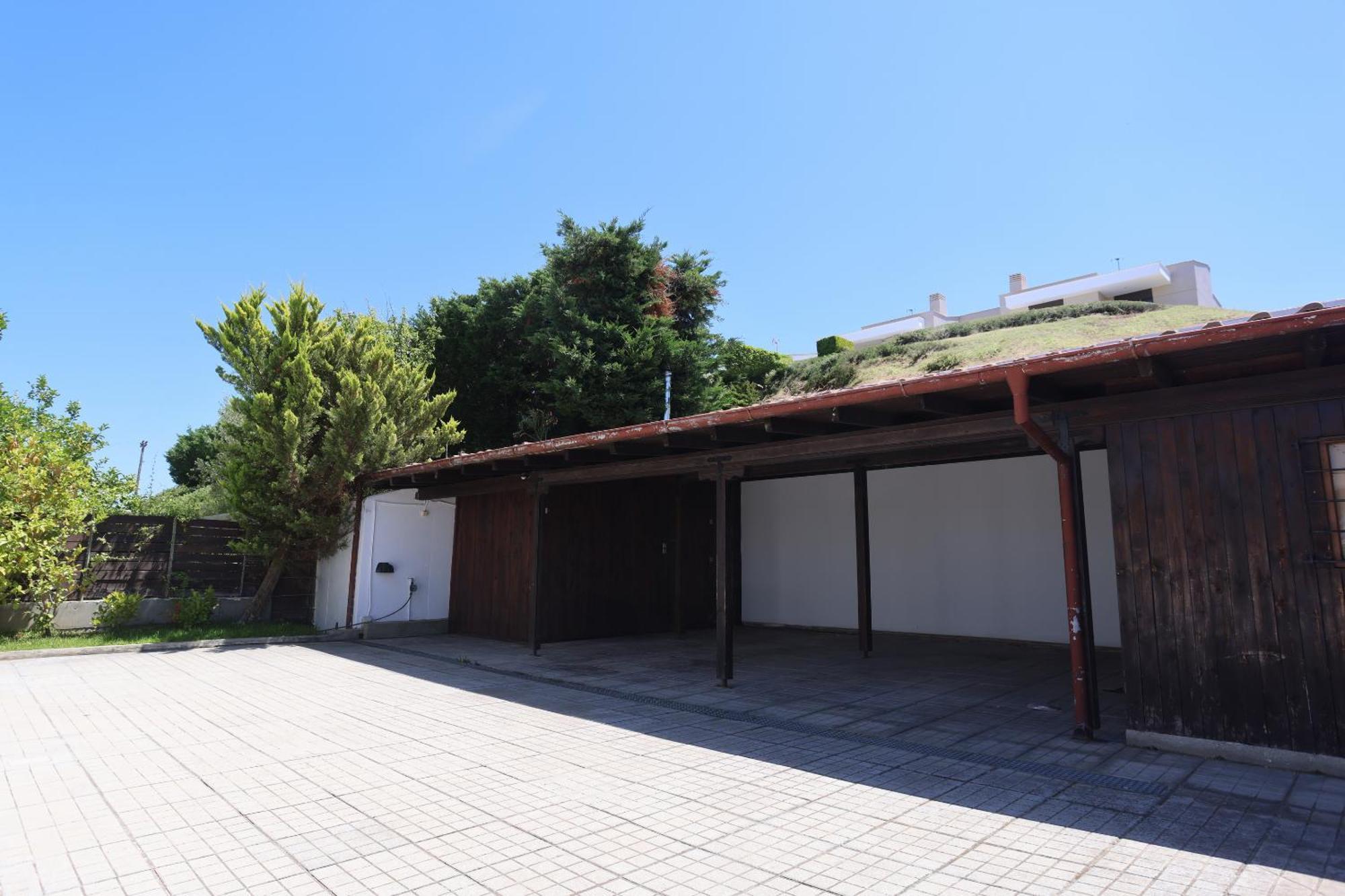 Villa Rossa Hanióti Kültér fotó